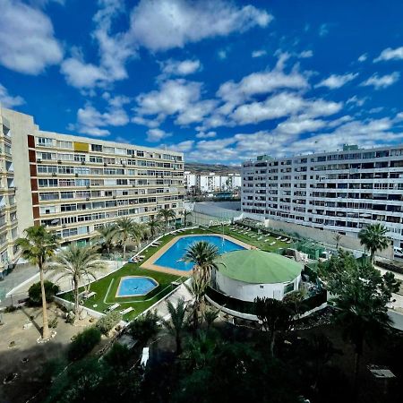 Fun & Relax Apartment Playa del Ingles  Exterior photo