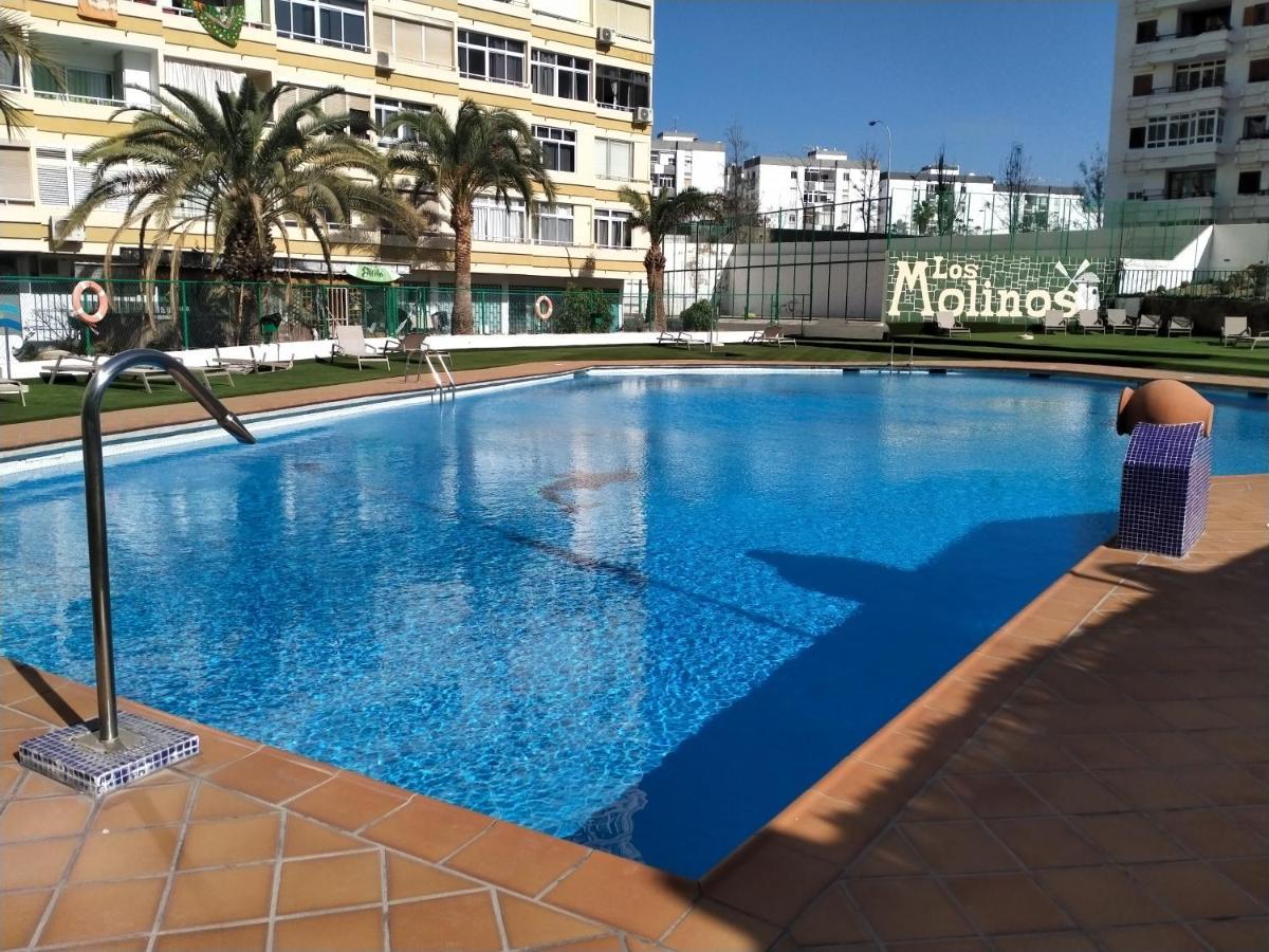 Fun & Relax Apartment Playa del Ingles  Exterior photo