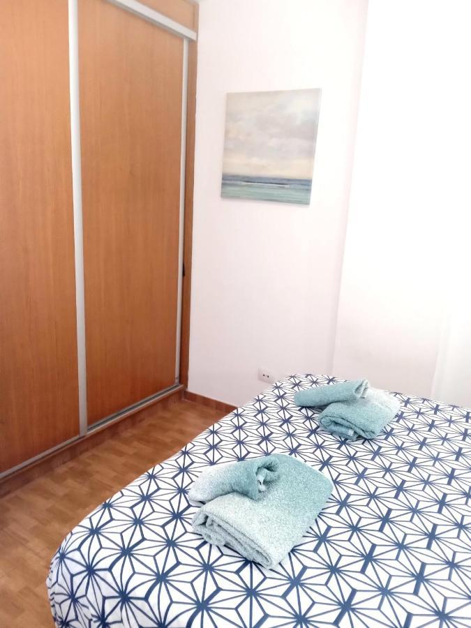 Fun & Relax Apartment Playa del Ingles  Exterior photo