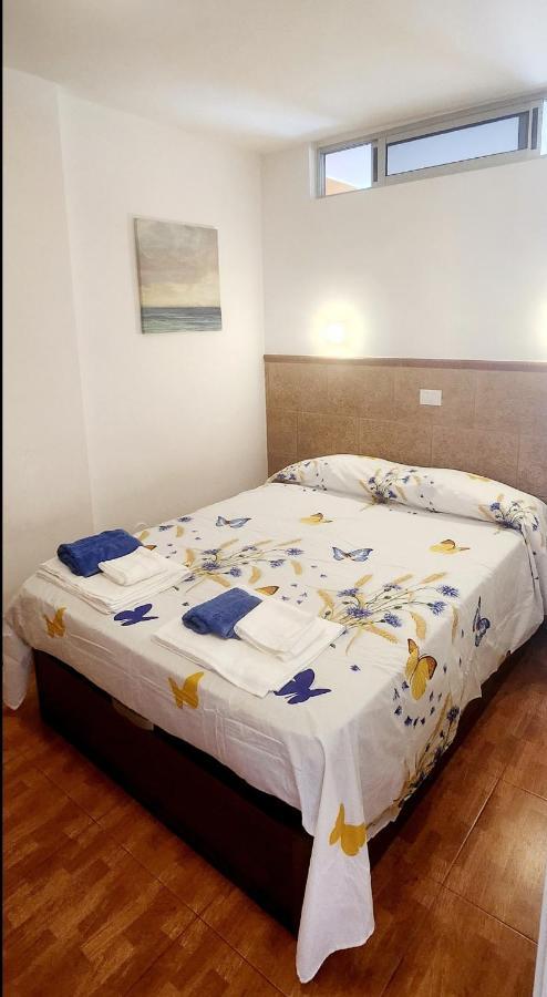 Fun & Relax Apartment Playa del Ingles  Exterior photo