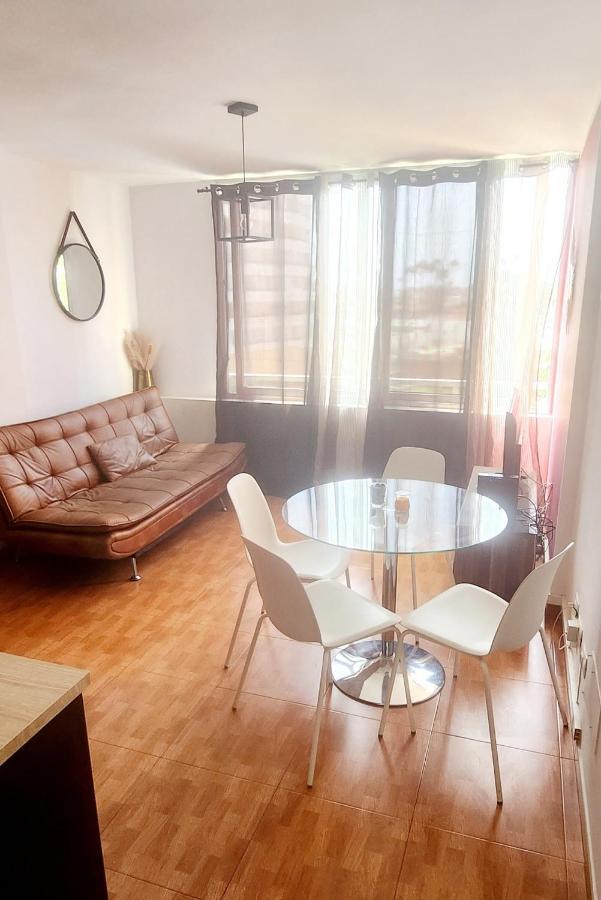 Fun & Relax Apartment Playa del Ingles  Exterior photo