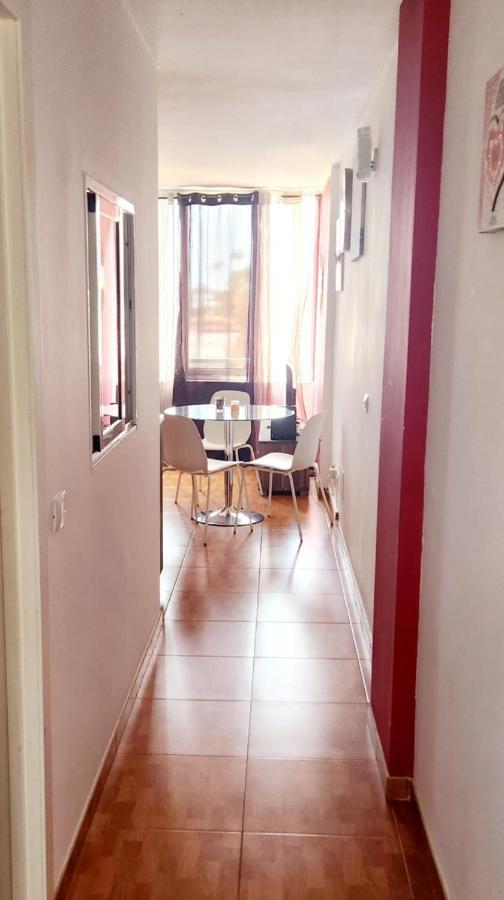 Fun & Relax Apartment Playa del Ingles  Exterior photo