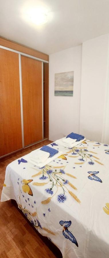 Fun & Relax Apartment Playa del Ingles  Exterior photo