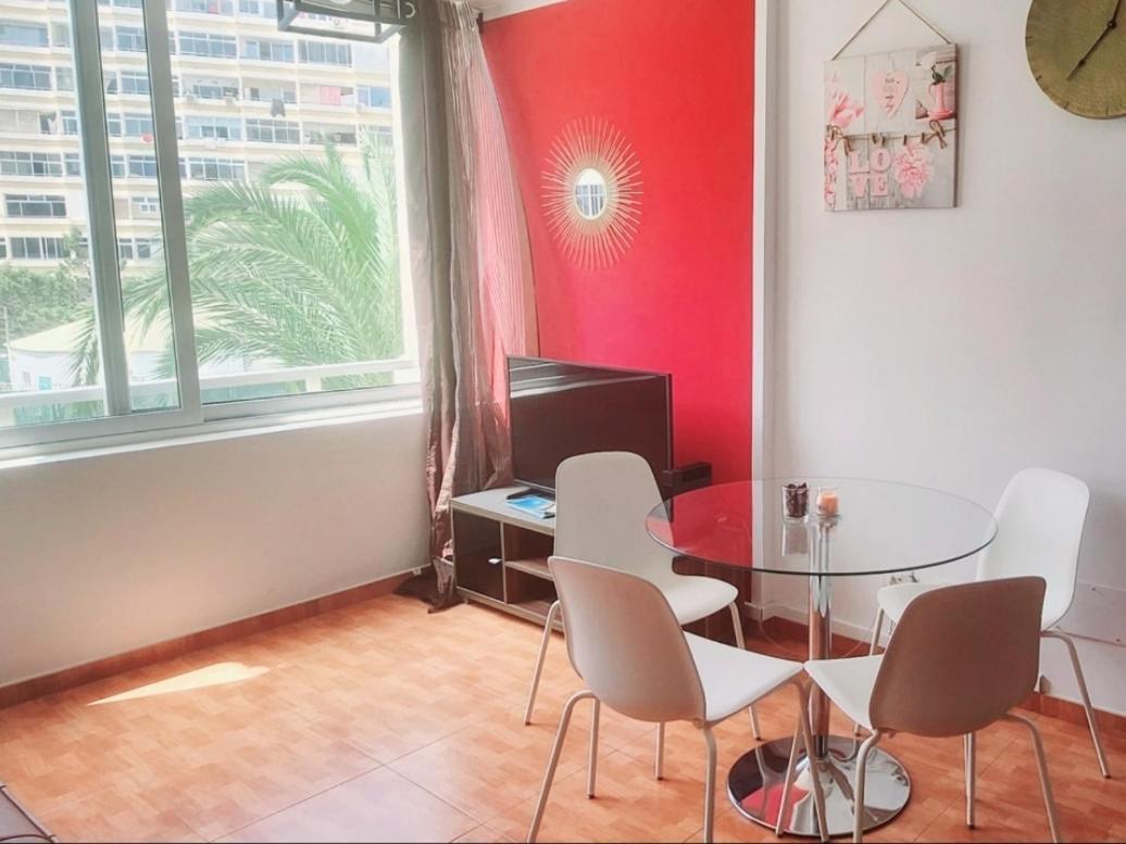 Fun & Relax Apartment Playa del Ingles  Exterior photo