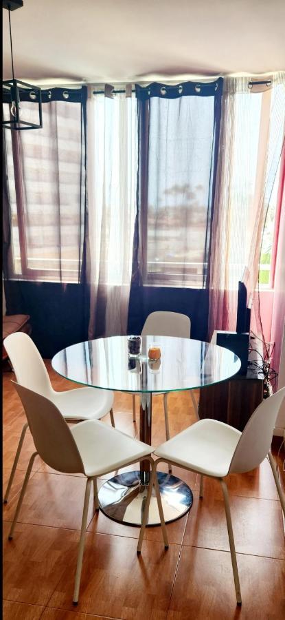 Fun & Relax Apartment Playa del Ingles  Exterior photo
