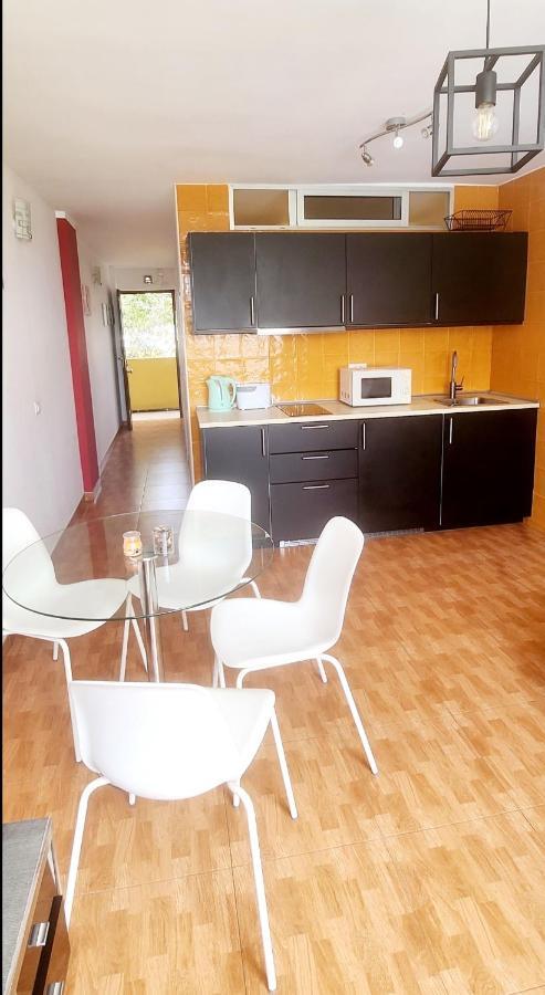 Fun & Relax Apartment Playa del Ingles  Exterior photo